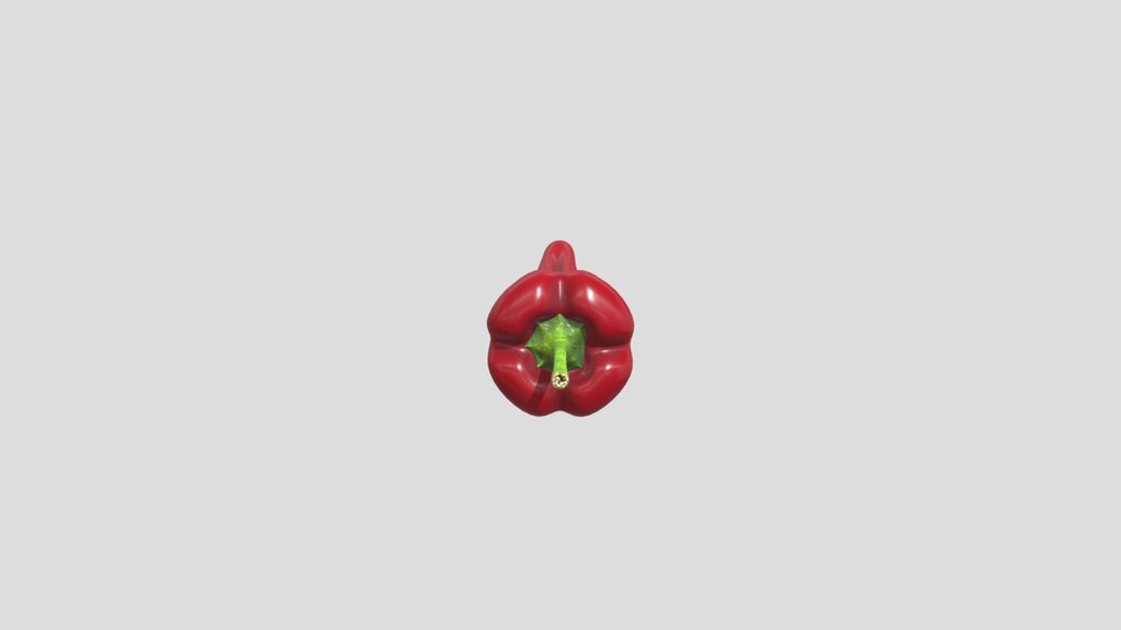 Florina Pepper