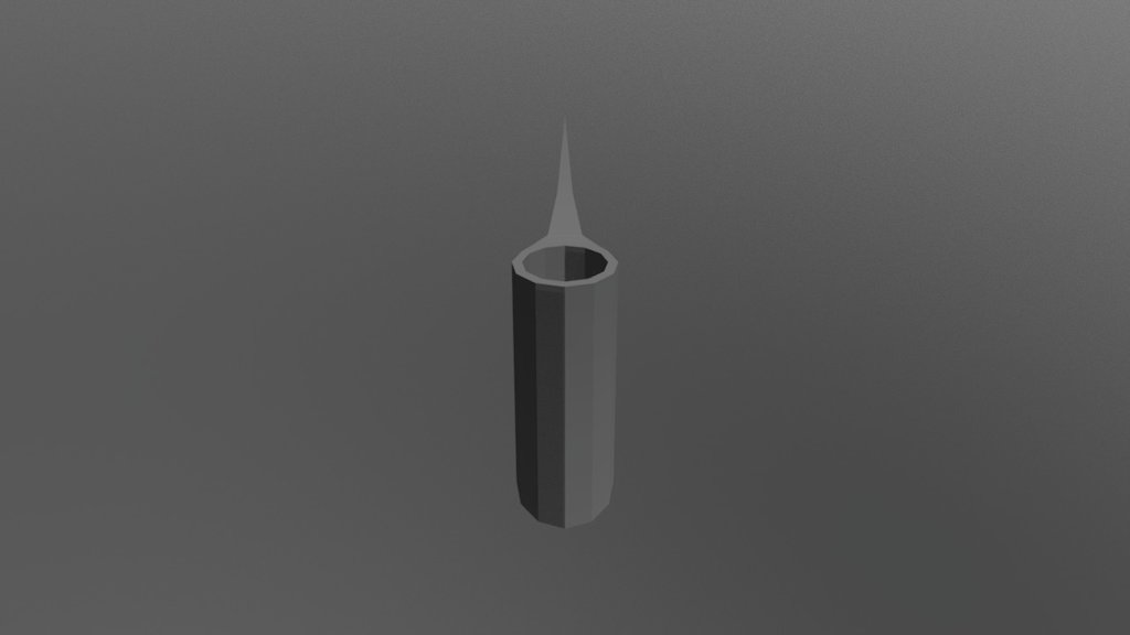 Asset by Feyfolken | Tools | Axe Blade
