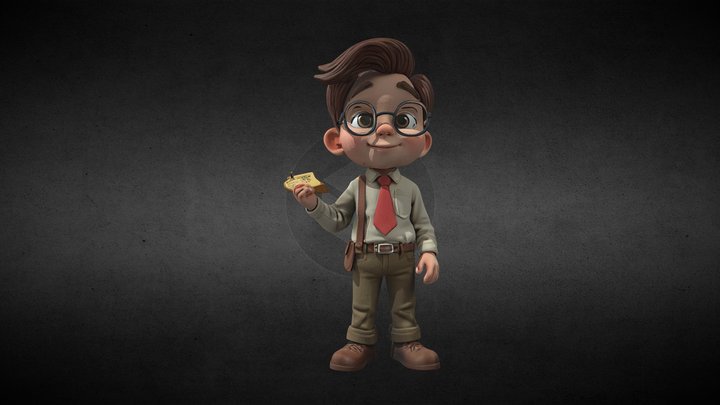 Teacher