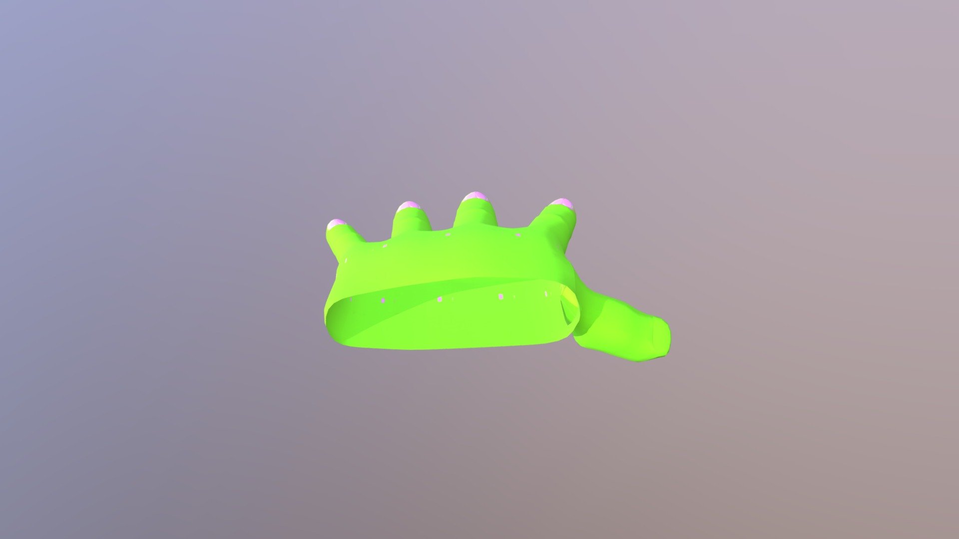 Hand Smooth