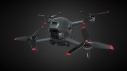 DJI FPV