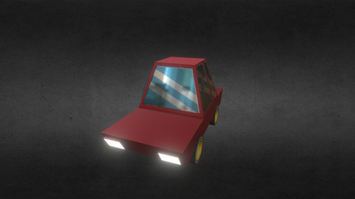 Coche cachou
