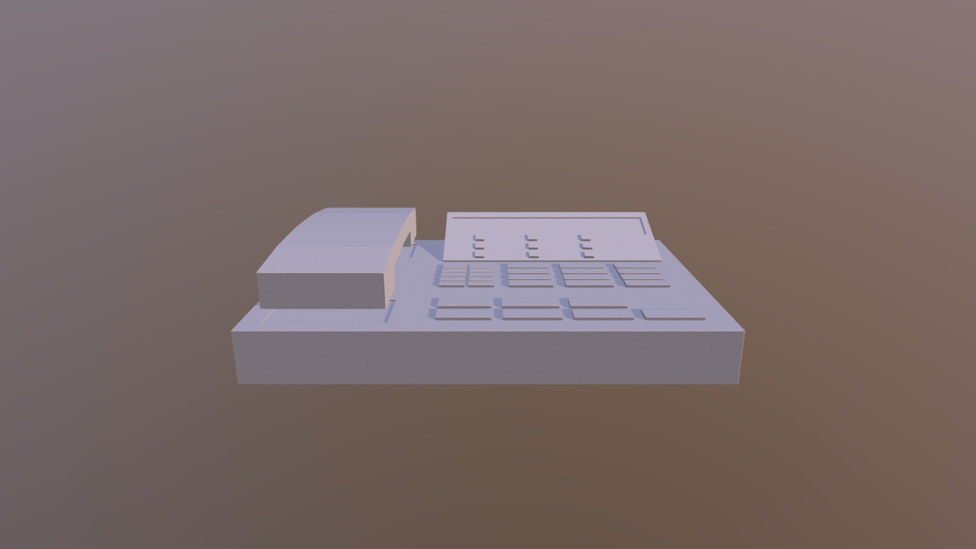 Phone FBX