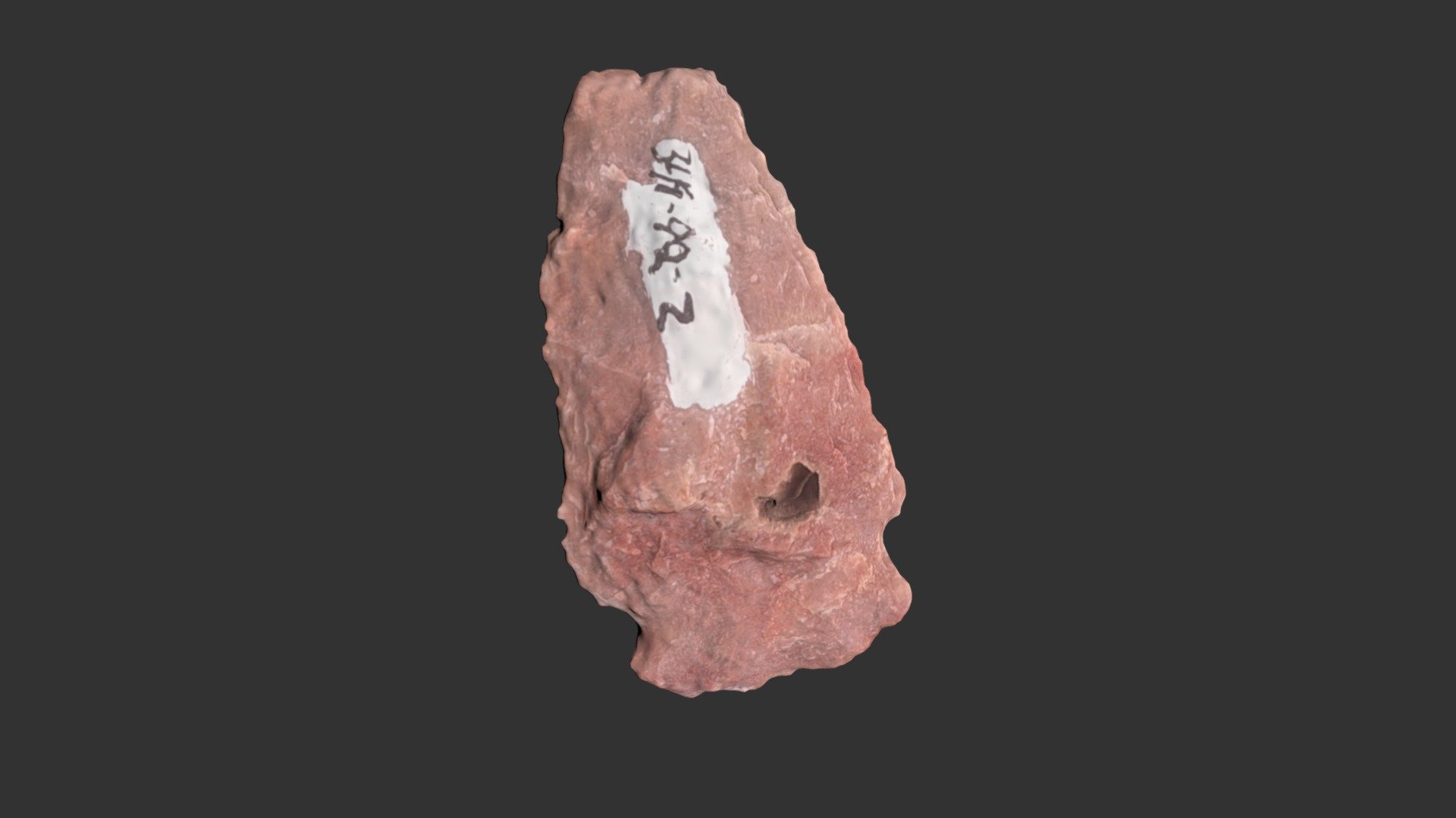 Snelling Projectile - 3D model by minor109 [7c5526a] - Sketchfab