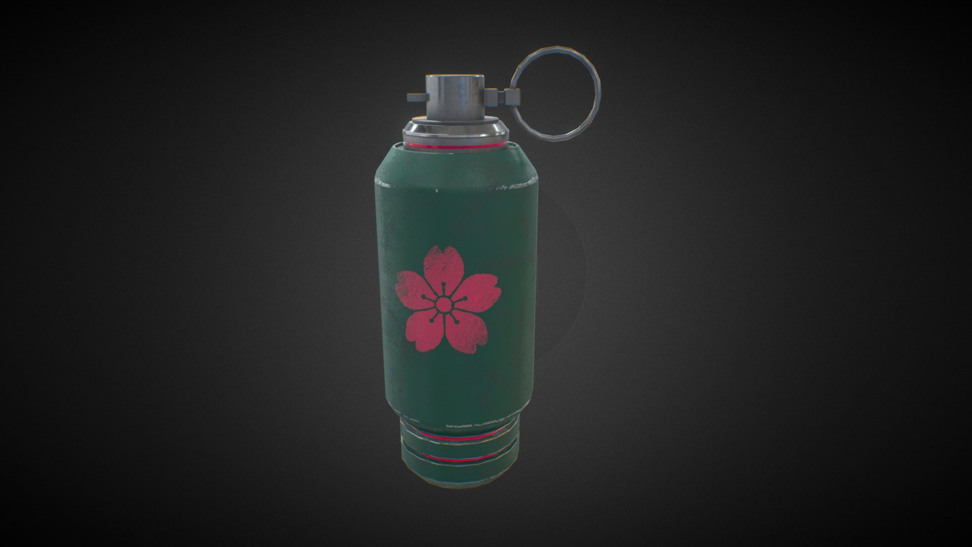 Grenade
