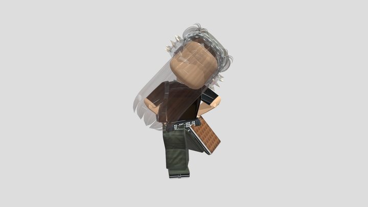 avatar_2216758939_render 3D Model