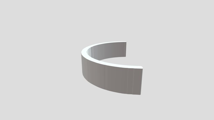 Idk 3D Model