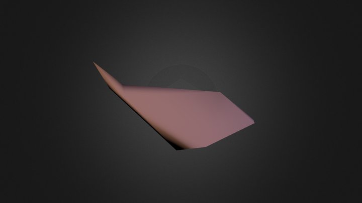 hi 3D Model