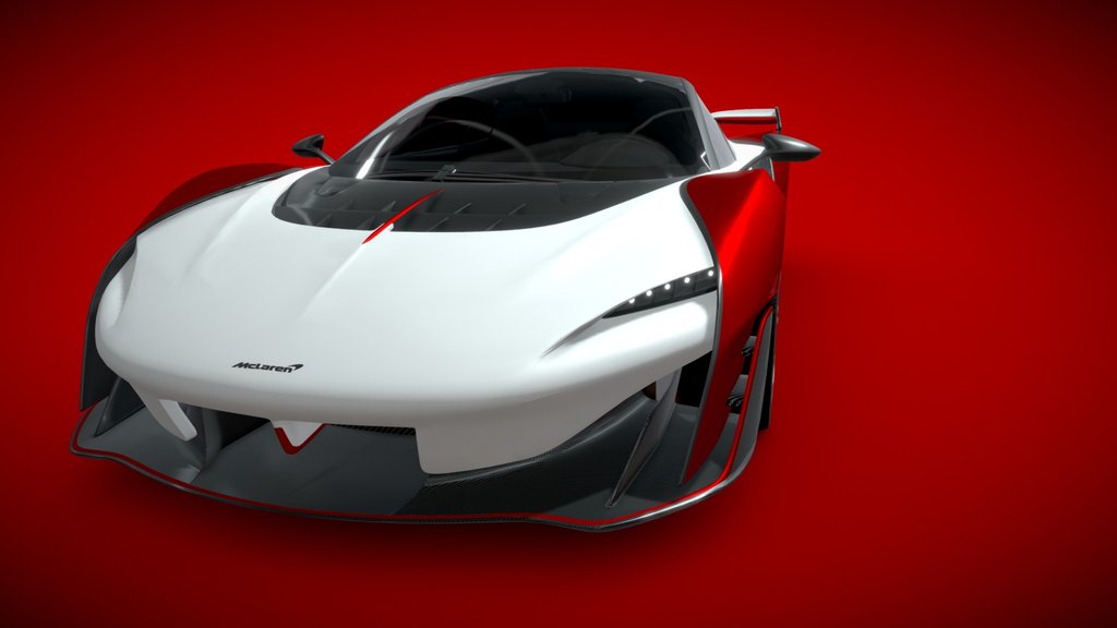 mclaren-sabre