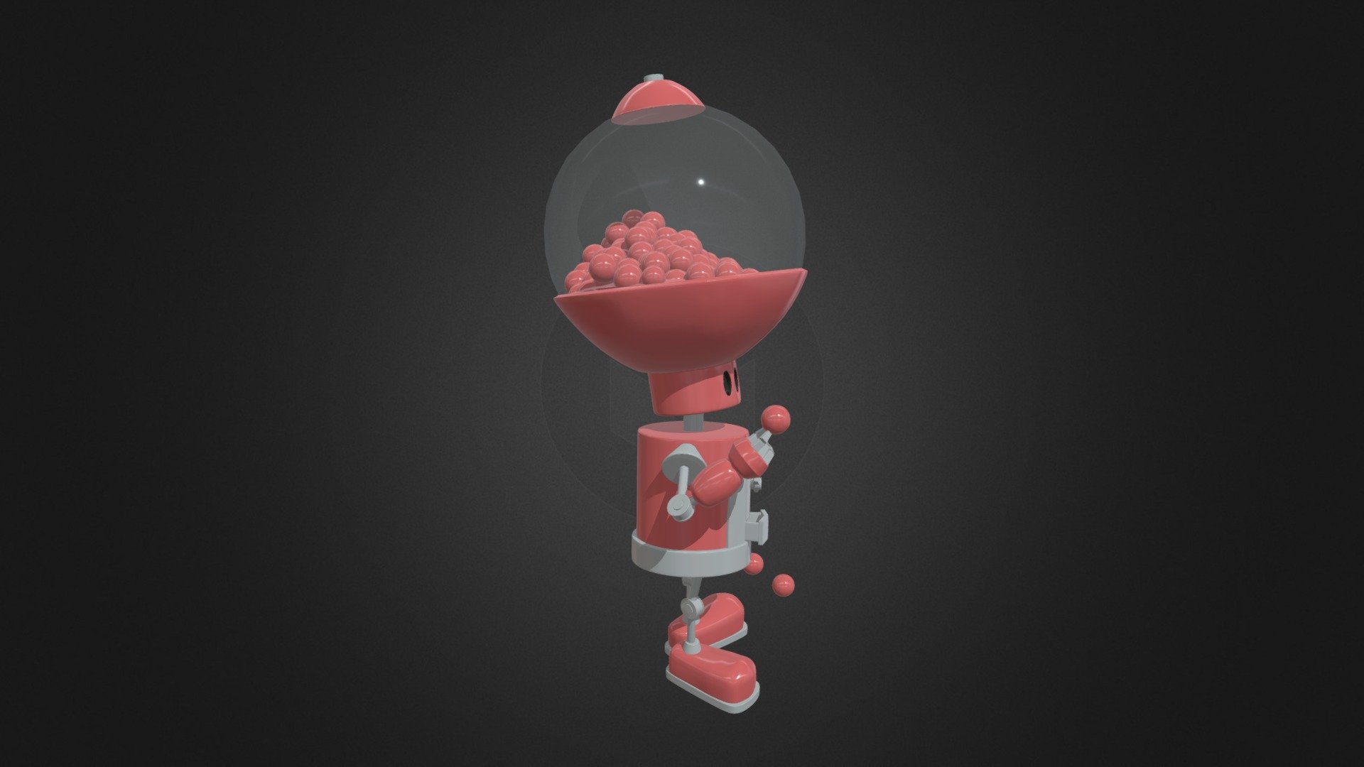 Red Hp