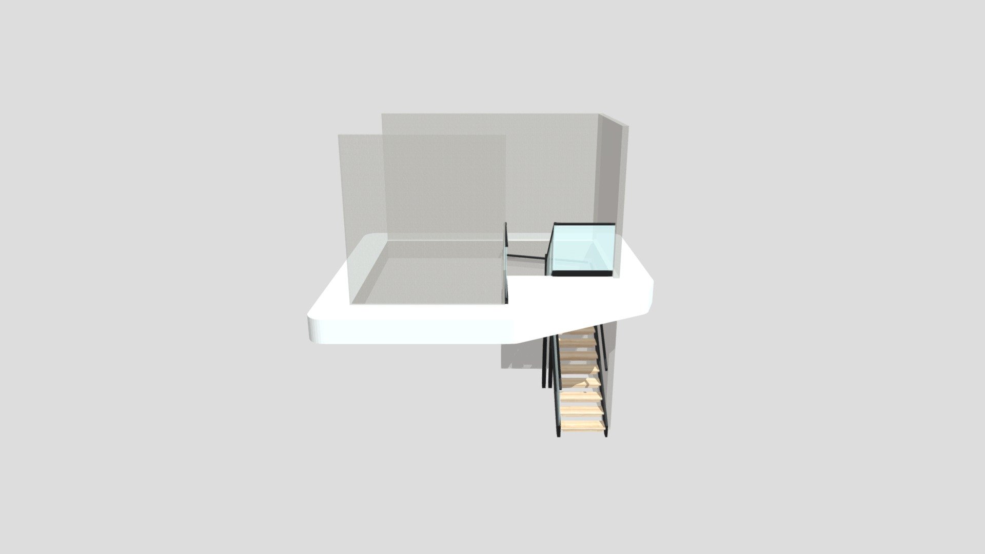 103002 - 3D model by Hovi-portaat (@kari.laitinen) [7c59017] - Sketchfab