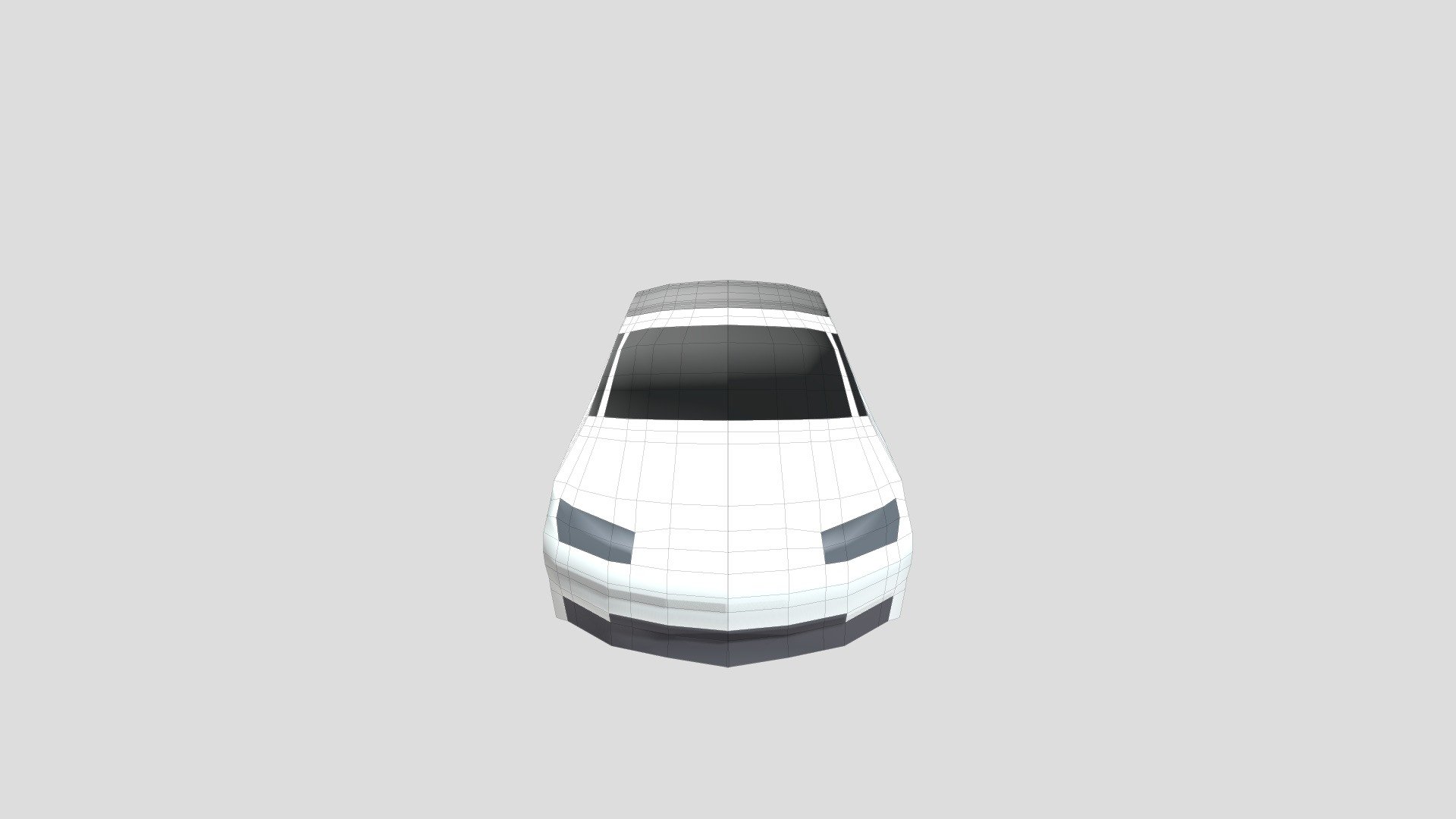 2024 Tesla Model 3 - Download Free 3D model by gamegenjason [7c5a77b ...