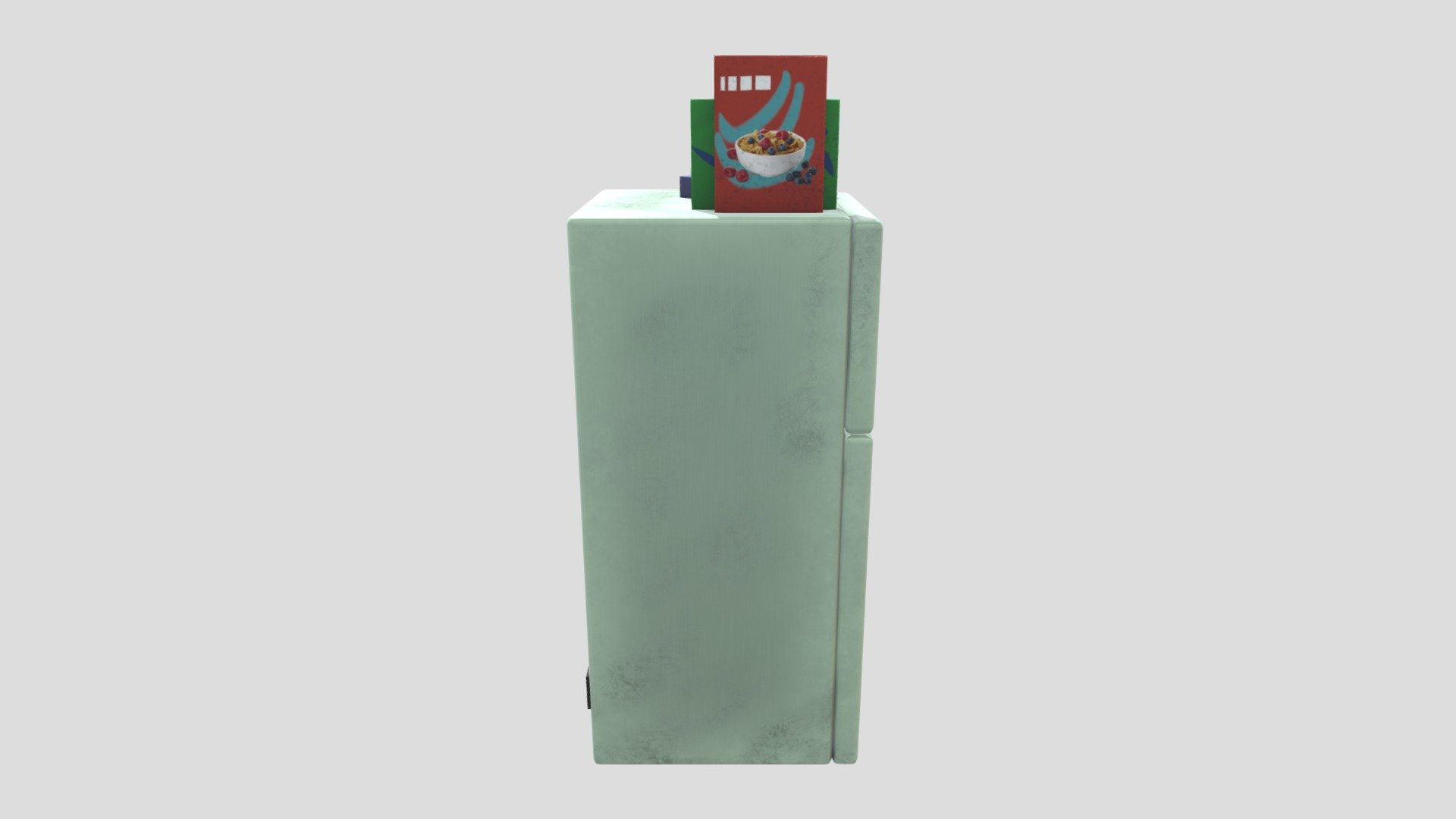 Refrigerator