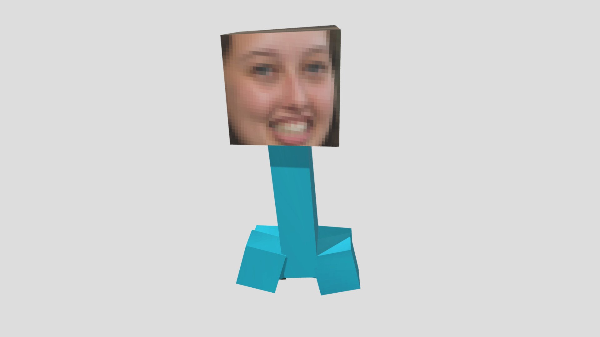 Selfportrait