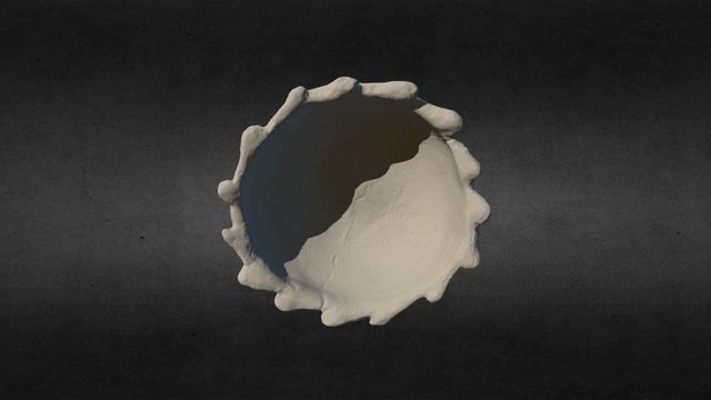 TARL 41SY24-1 3D Model