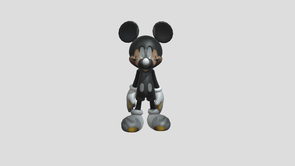 The Inkblot