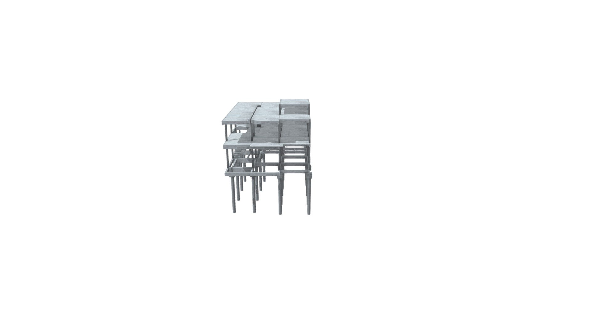 MODELANDO 3D - RENDER
