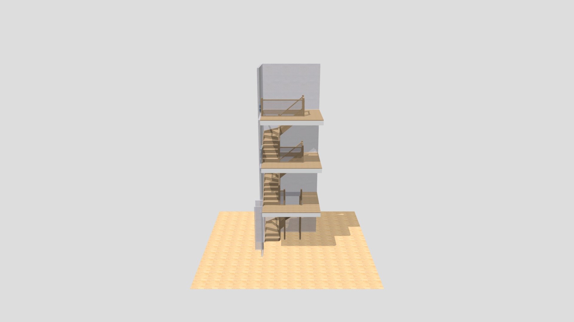 ScottPaget-NewLanark-K273 — Sketchfab embed 3D viewer