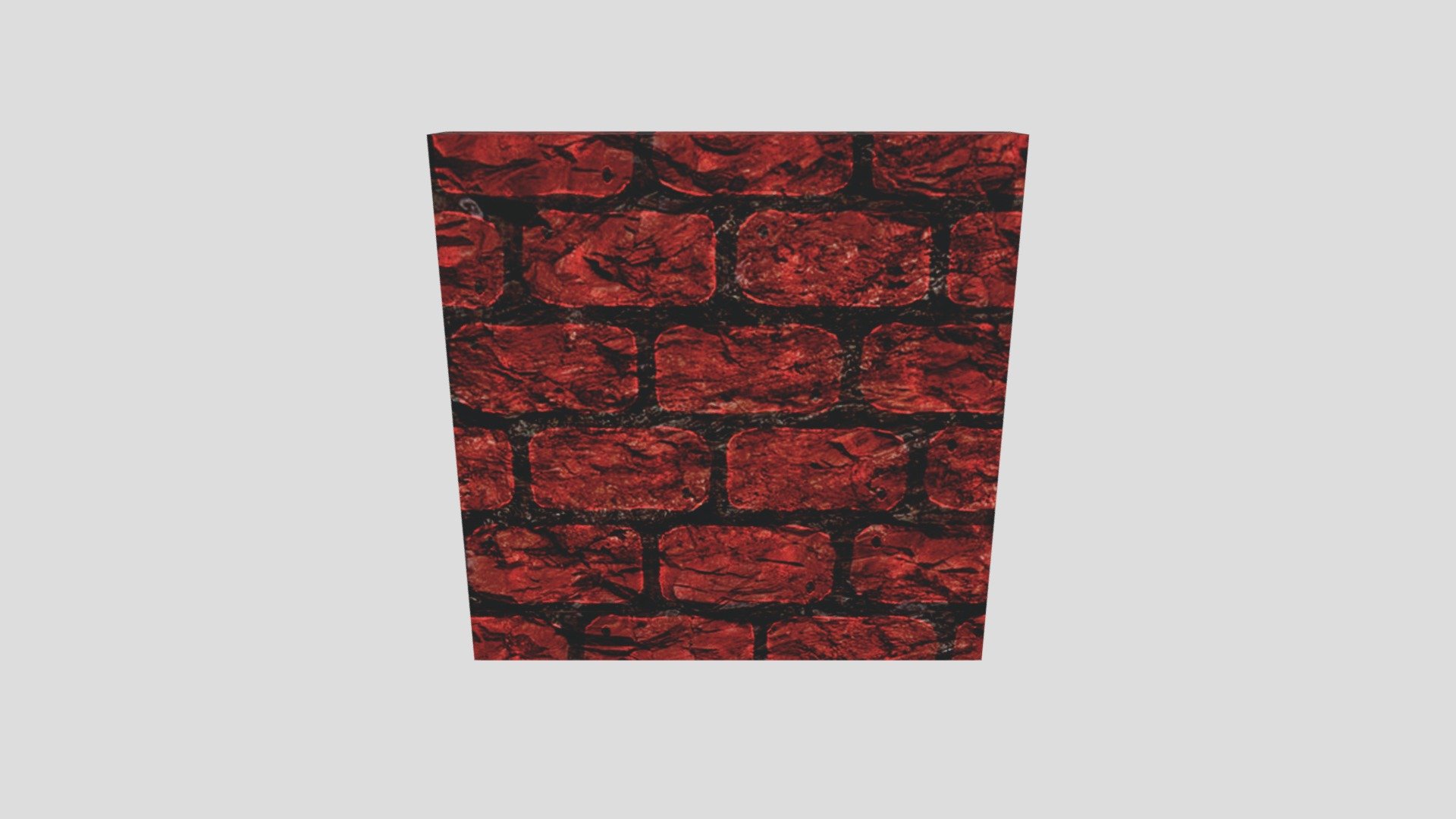 A109082037黃舜郁- Brick