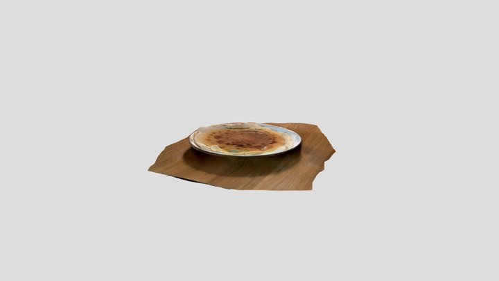 New Qlone 3D Model