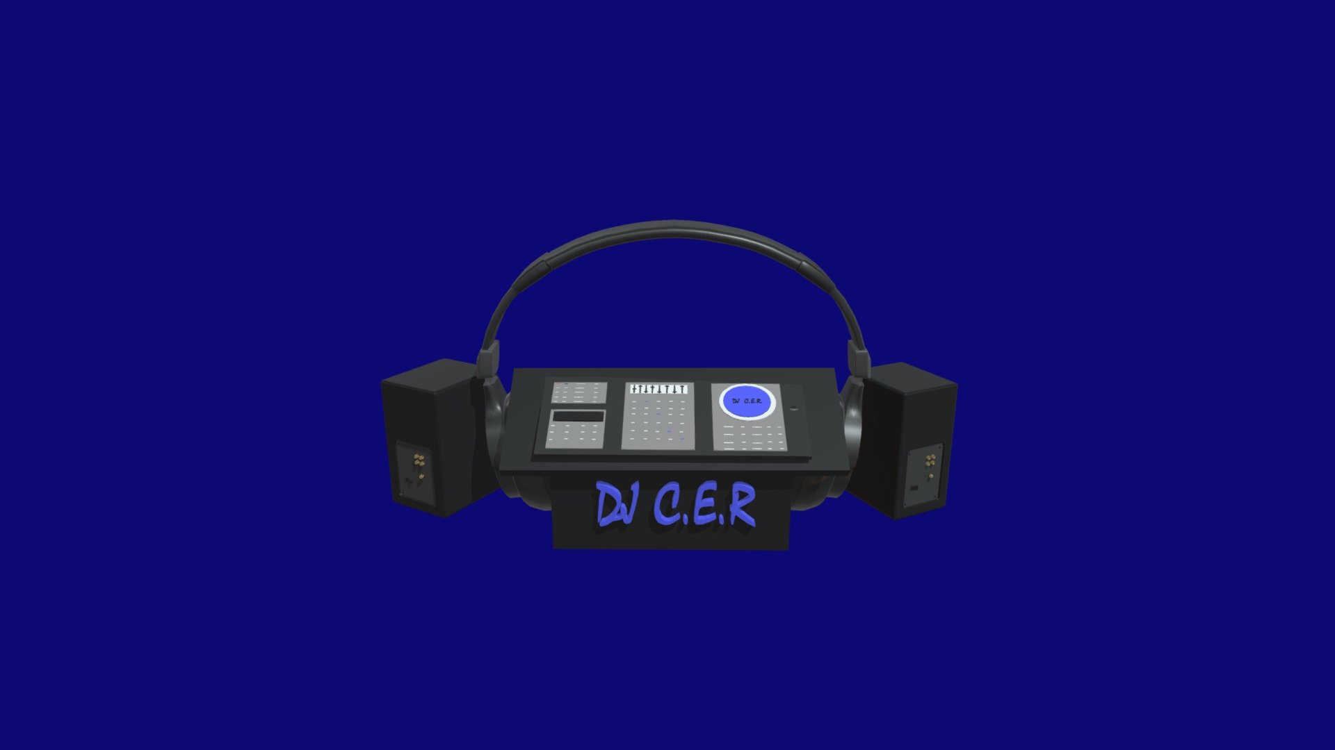 Dj Cer