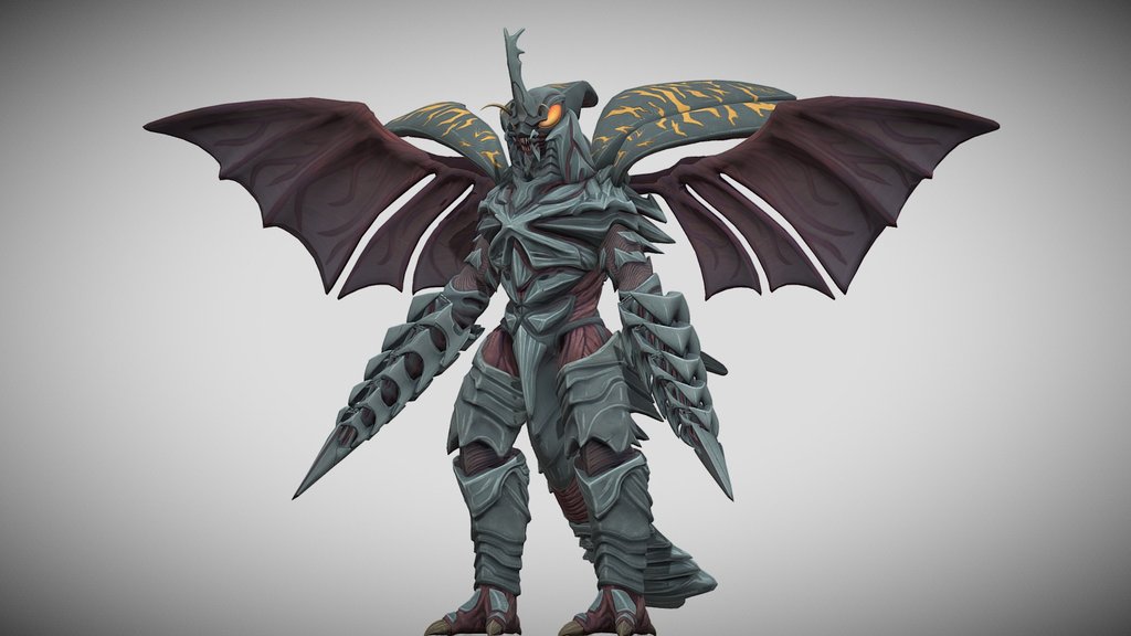 Megalon 2023