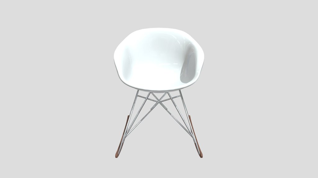 Kneeling Chair