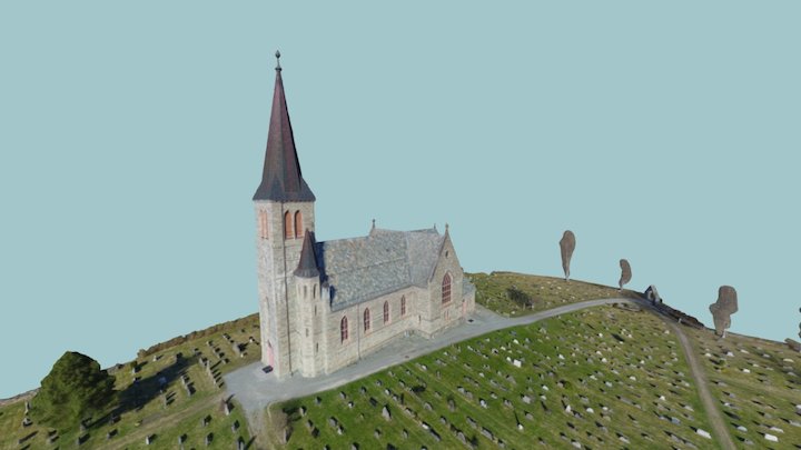 Melhus Kommune (@MelhusKommune) - Sketchfab