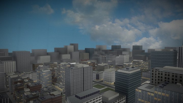 Goldencity