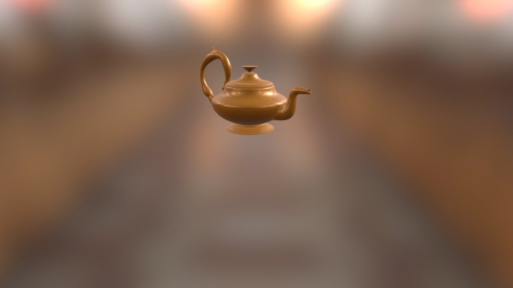 Teatime_teapot