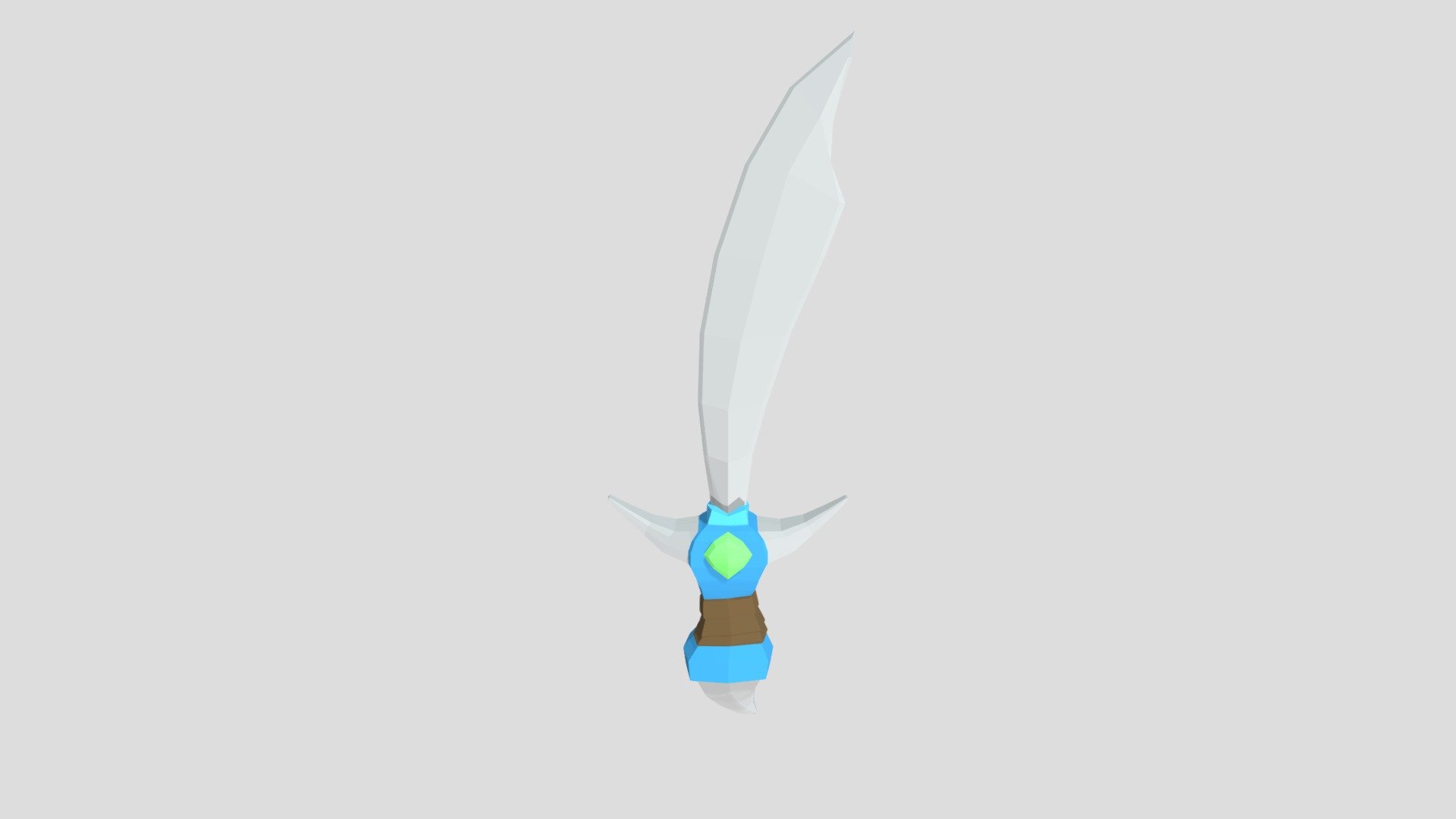 DIG 4780C - Scimitar (Assignment #6)