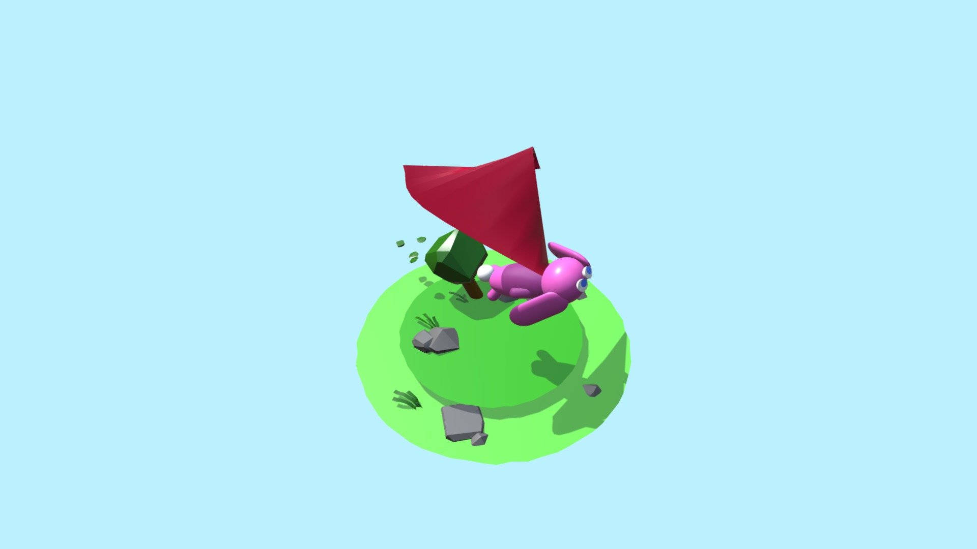 Super Bunny