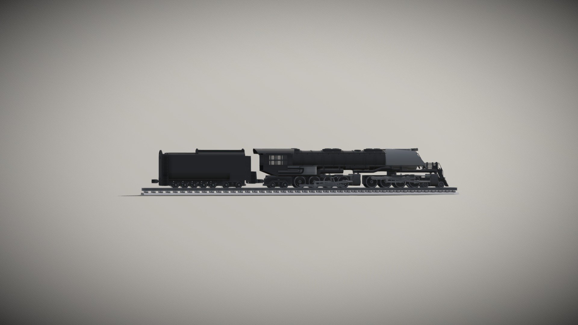 Bigboy Download Free 3D model by Bryan Roger (eainthithtoo620