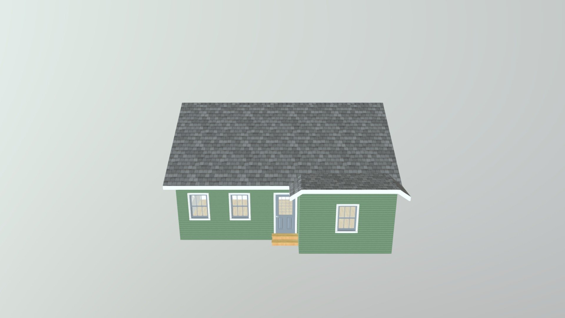 Bungalow The Walton