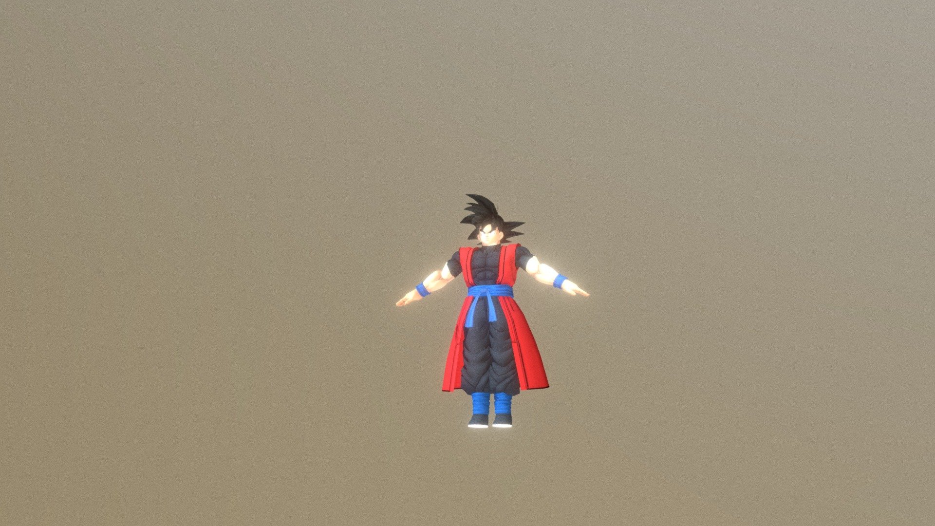 goku-xeno
