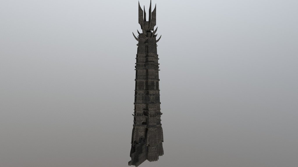 Isengard