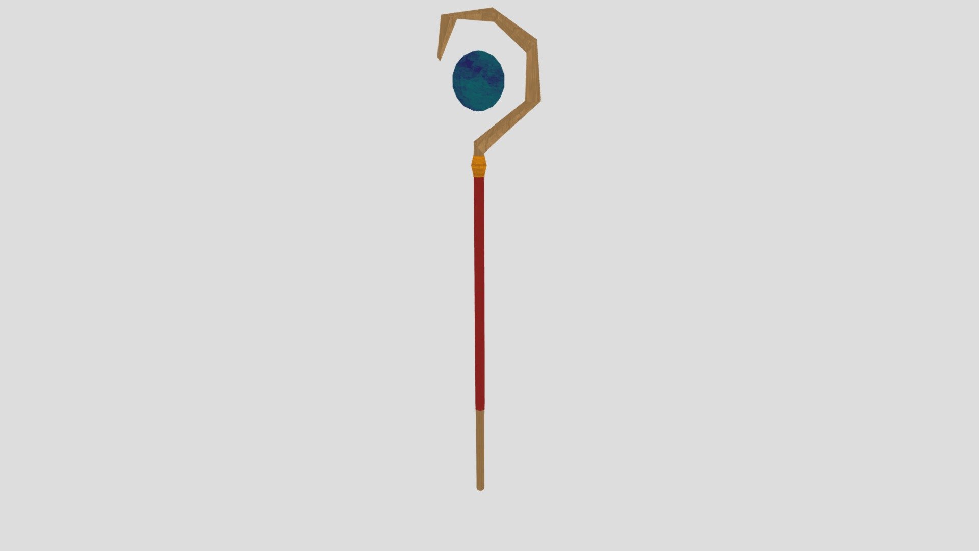 wizardStaff