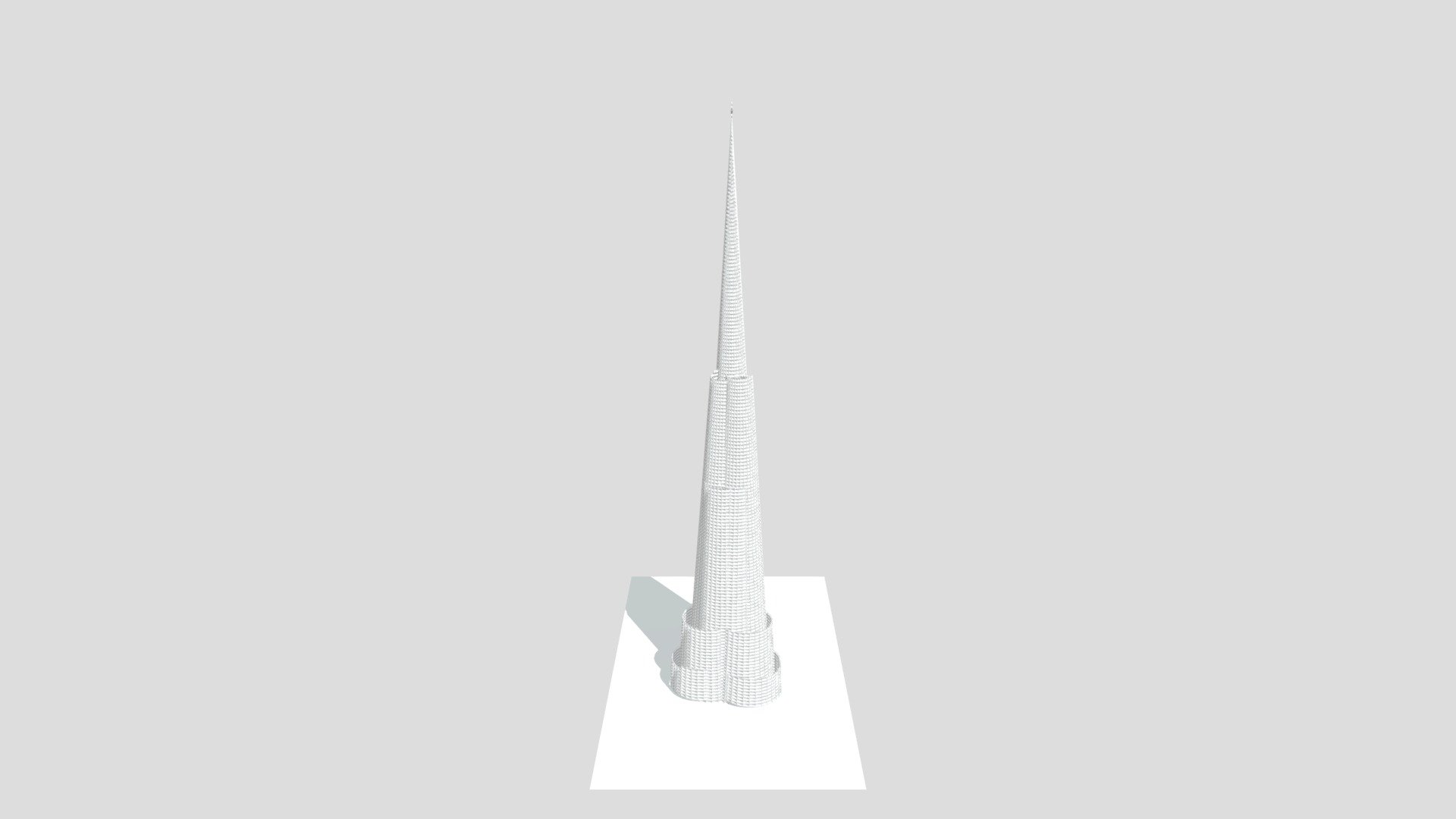 Burj Kalifa