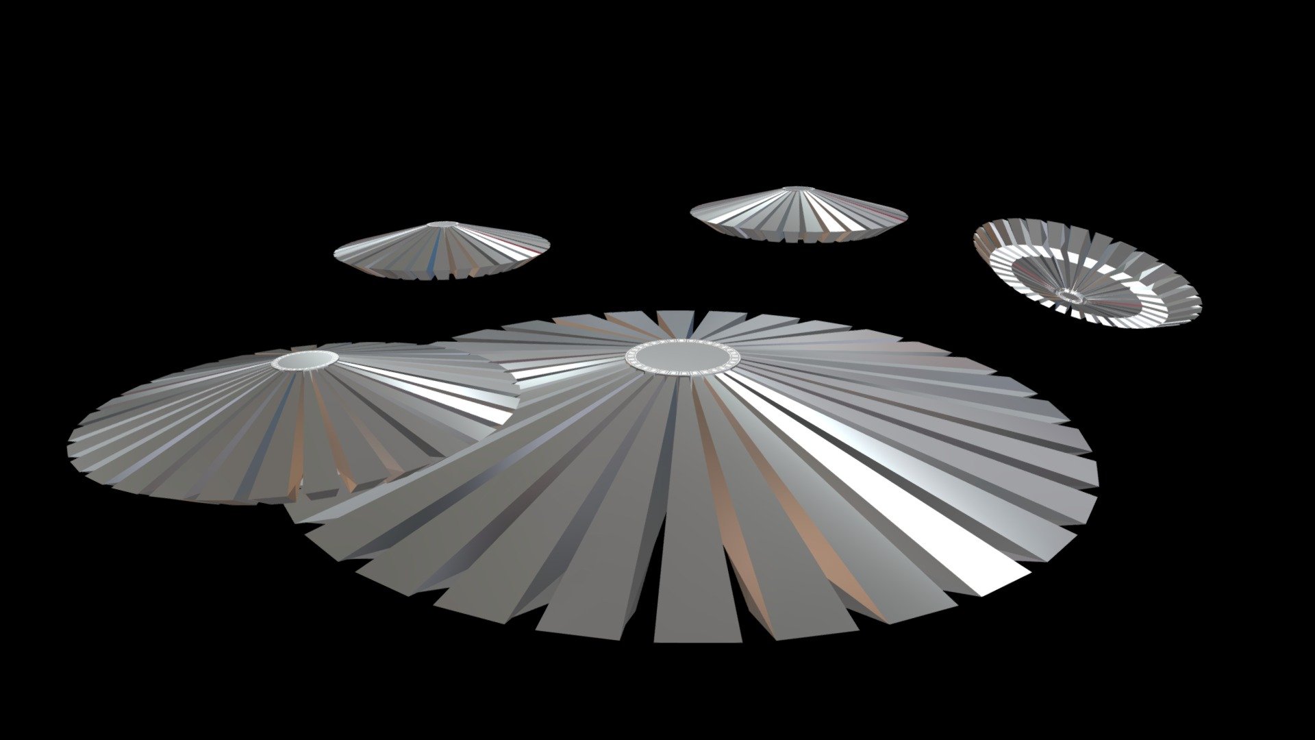 UFOS