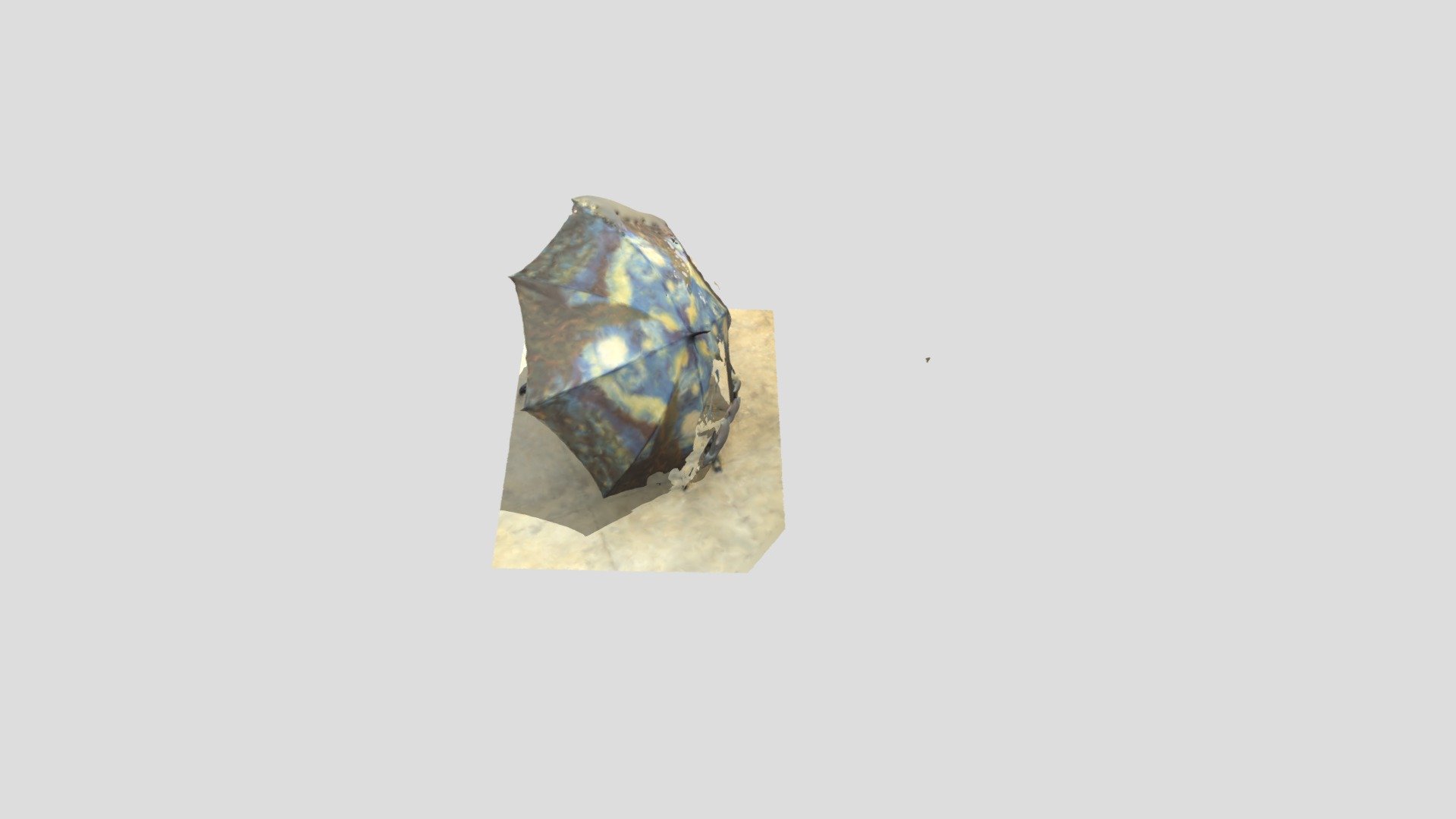 The Umbrella!
