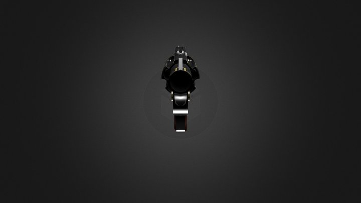 test 1 3D Model