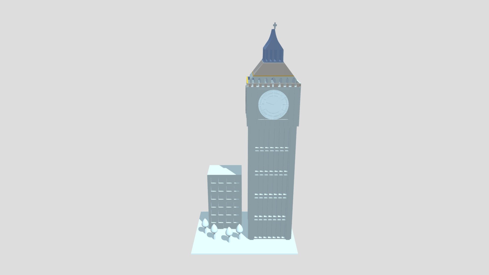 Big Ben