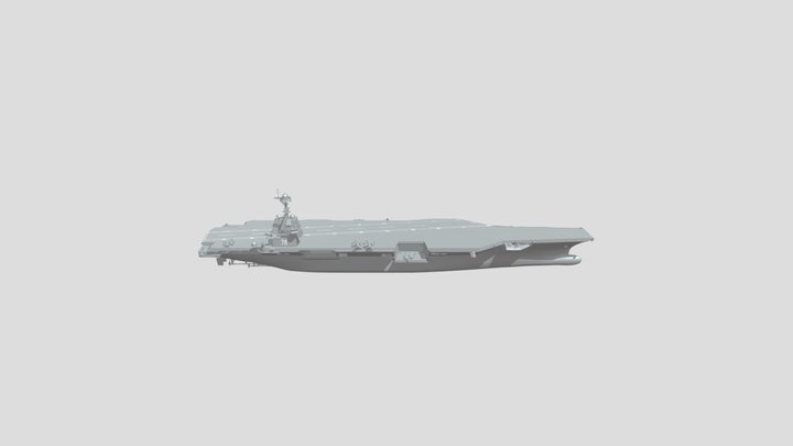 US CVN 78