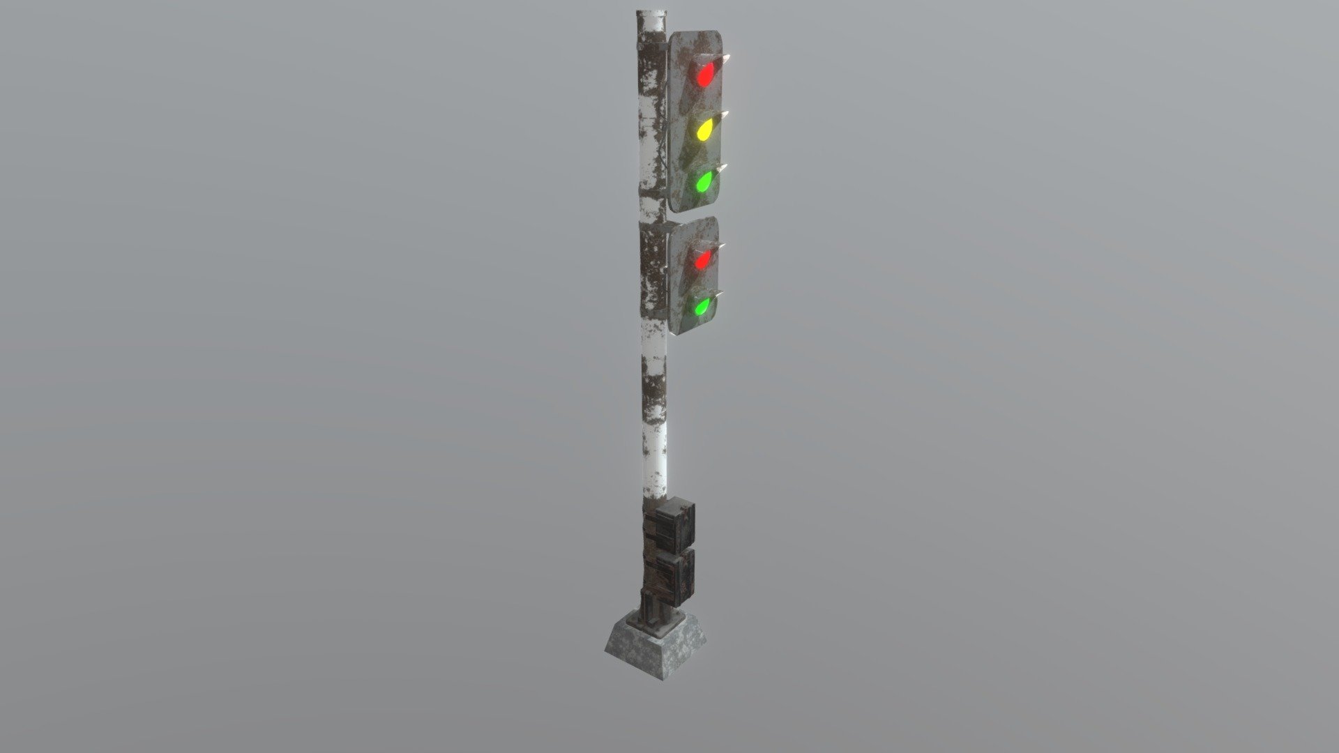 Railway Light