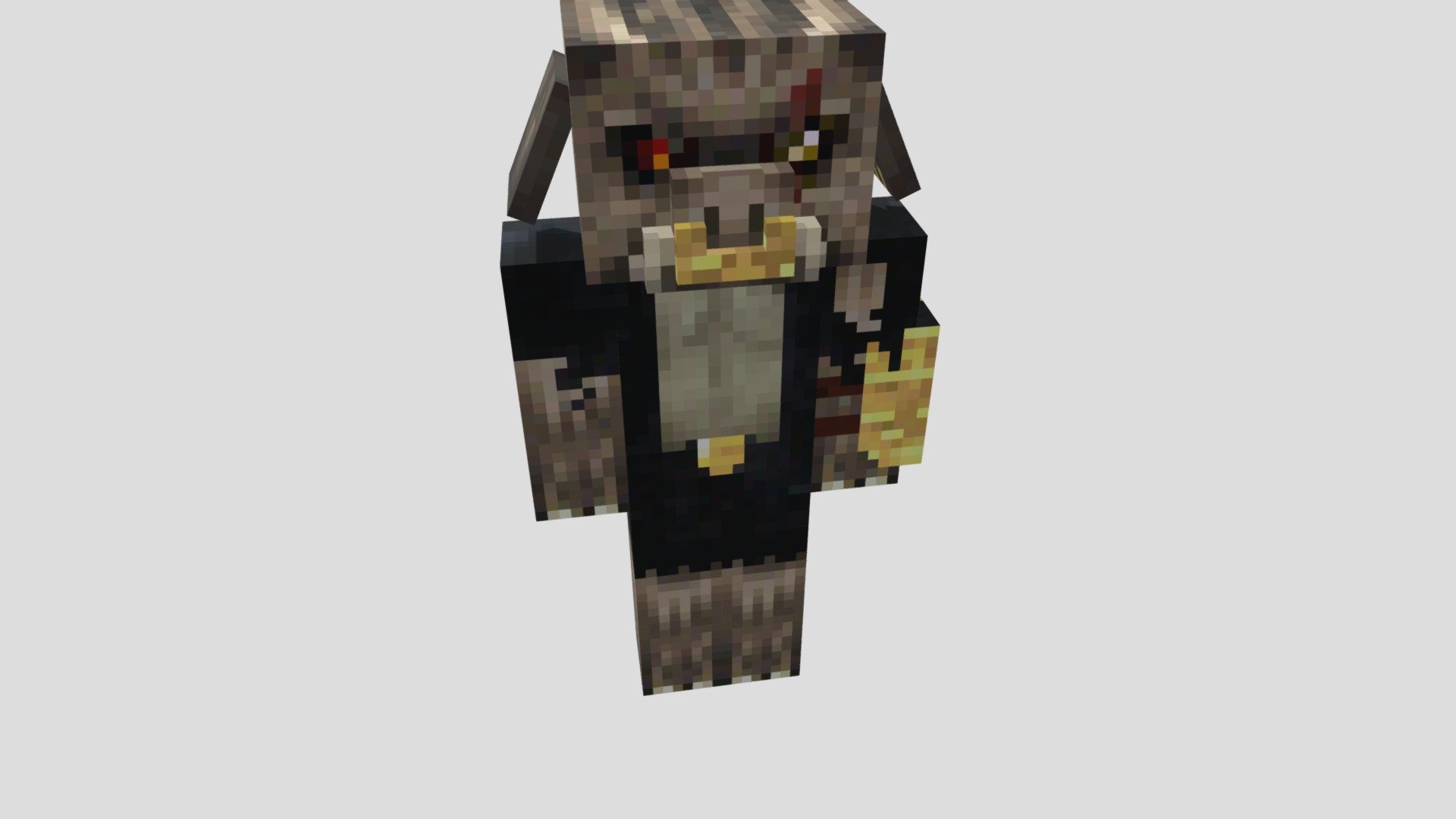 Dokucraft Brute