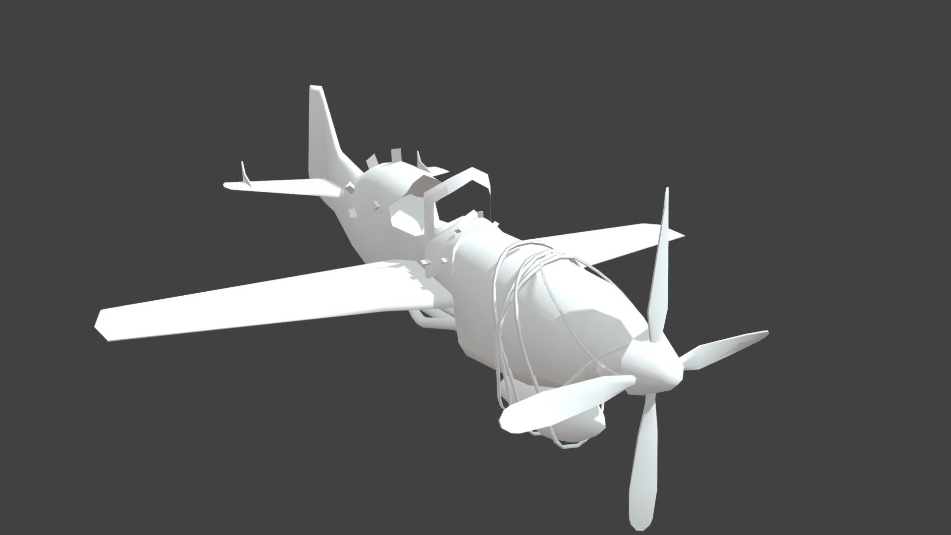 JinxWinx_WIP - 3D model by Levy Cheng (@levycheng02) [7c71d5b] - Sketchfab