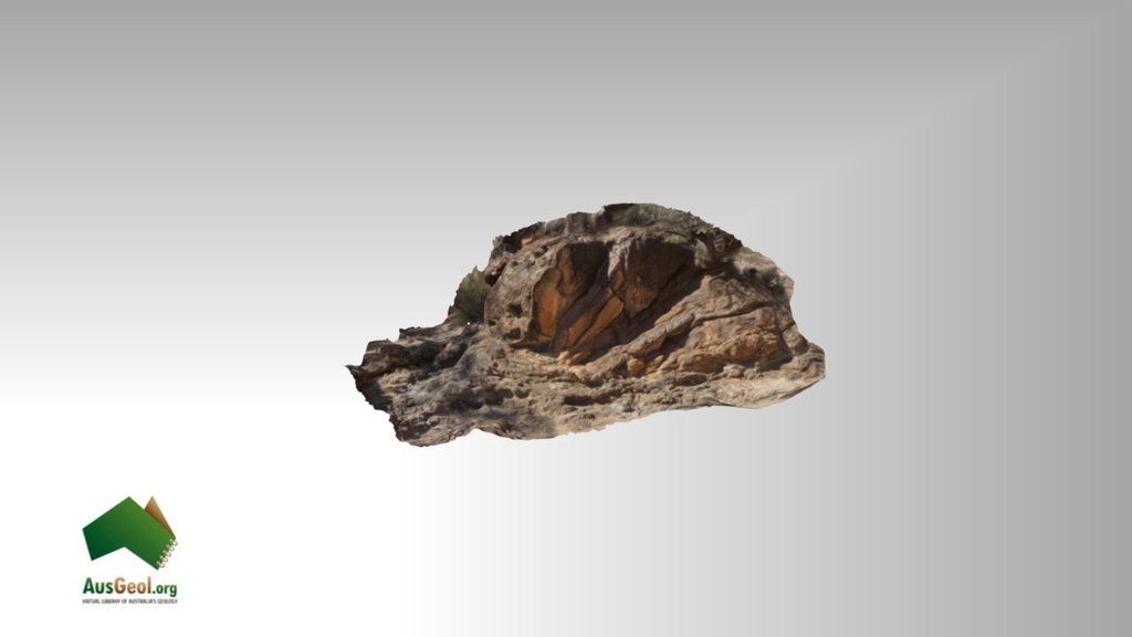 Geology - Blinman8