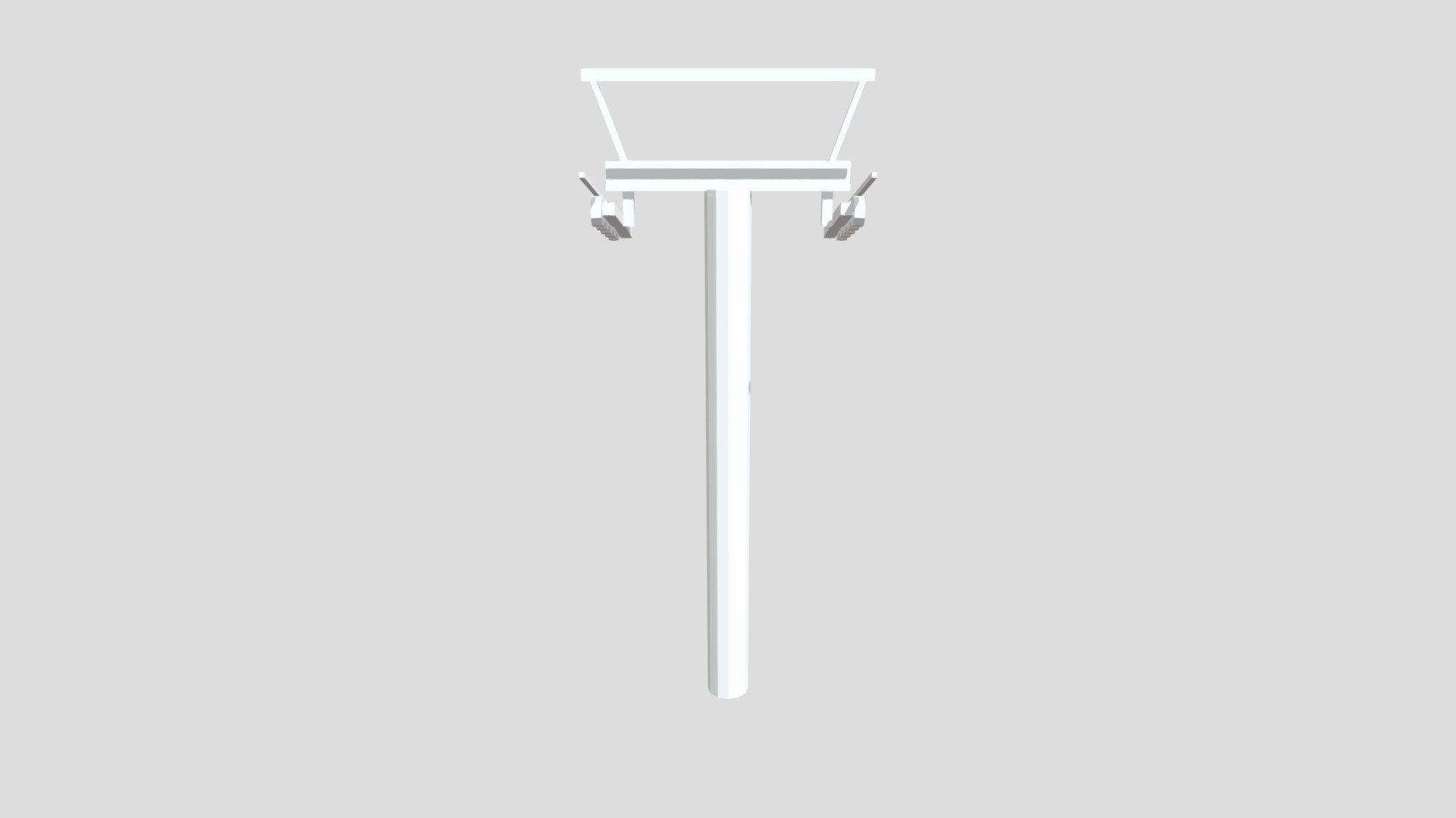 Pillar from Poly by Google