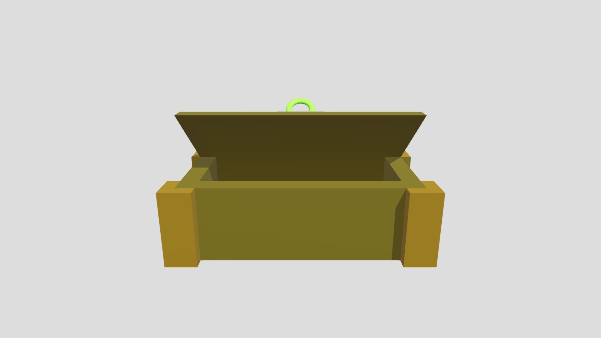 Treasure Chest