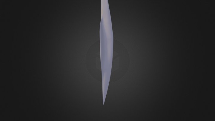 Endeavour 48 - Version 3 3D Model